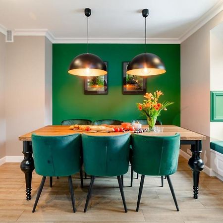 Royal Green Apartamenty Deptak Karpacz Exterior foto